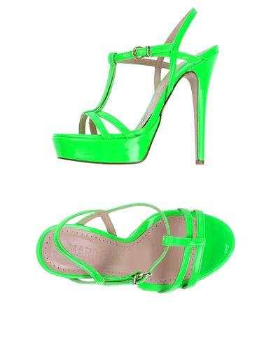 ZOOM MARC ELLIS - Sandals