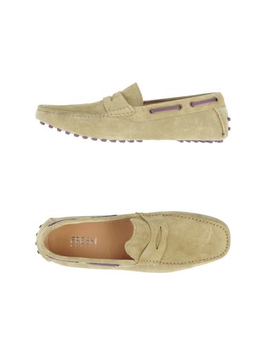 ZOOM FRESH - Moccasins
