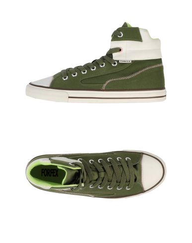 ZOOM FORFEX - High-tops