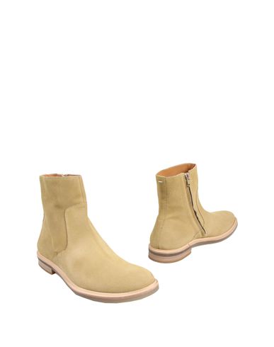 ZOOM MAISON MARTIN MARGIELA 22 - Ankle boot