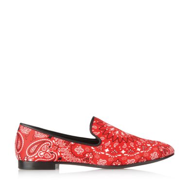 Moccasins - GIUSEPPE ZANOTTI DESIGN