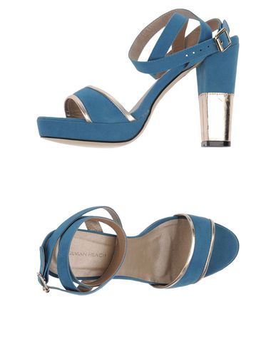 ZOOM SILVIAN HEACH - Sandals