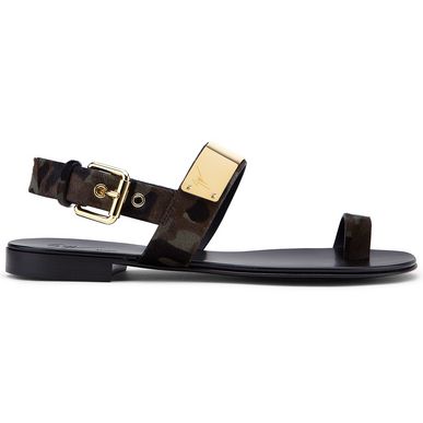 sandals - GIUSEPPE ZANOTTI DESIGN