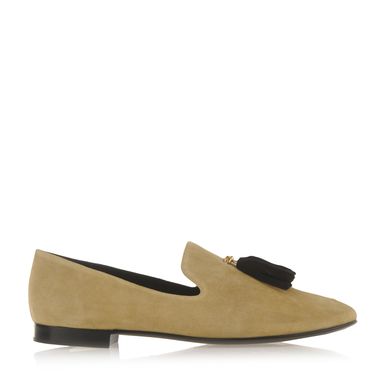 Moccasins - GIUSEPPE ZANOTTI DESIGN
