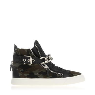 Sneakers - GIUSEPPE ZANOTTI DESIGN