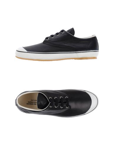ZOOM COMME des GARÇONS - Low-tops