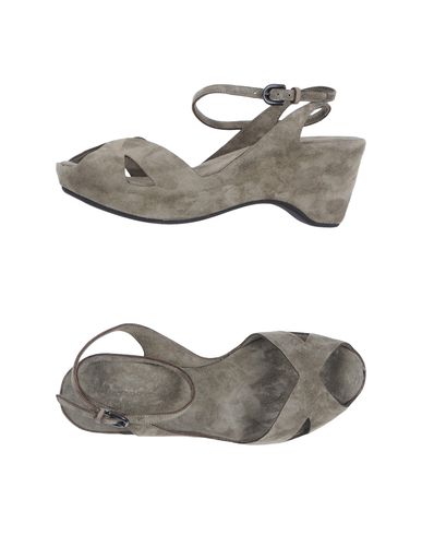 ZOOM ROBERTO DEL CARLO - Sandals