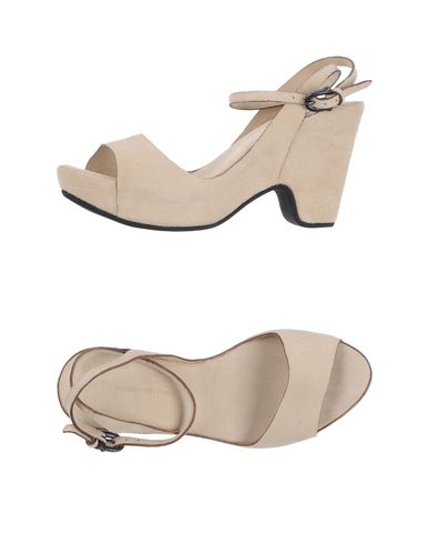 ZOOM ROBERTO DEL CARLO - Sandals