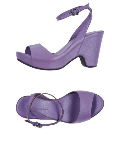 ZOOM ROBERTO DEL CARLO - Sandals