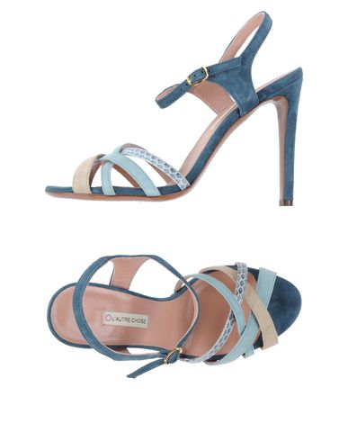 ZOOM L' AUTRE CHOSE - Sandals