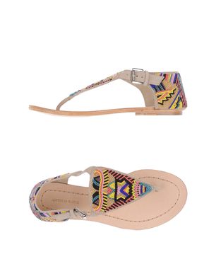 ANTIK BATIK - Tongs