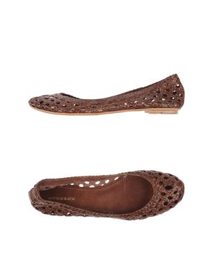 ANTIK BATIK - Ballerines