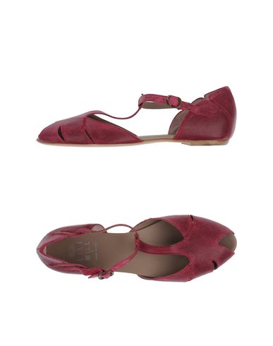 ZOOM LILIMILL - Ballet flats