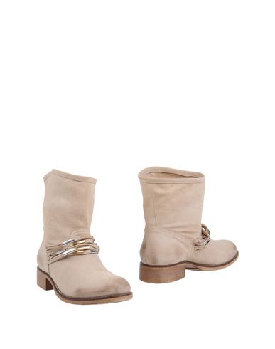 ZOOM PINKO - Ankle boots