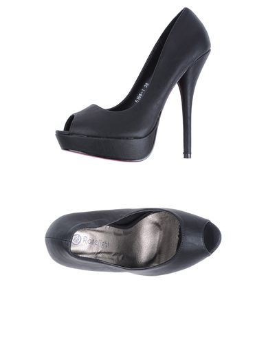 ZOOM ROSELIGHT - Pumps with open toe