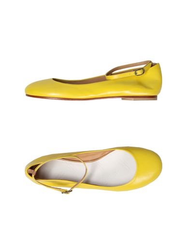 ZOOM MAISON MARTIN MARGIELA 22 - Ballet flats