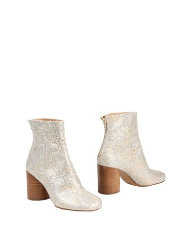ZOOM MAISON MARTIN MARGIELA 22 - Ankle boots