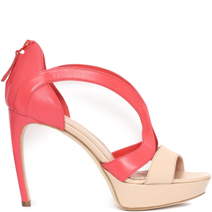 alexander mcqueen armadillo shoes for sale