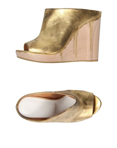 ZOOM MAISON MARTIN MARGIELA 22 - Sandals