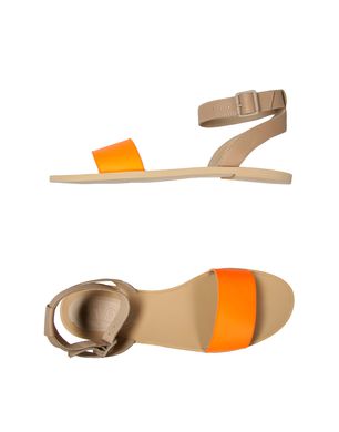 MM6 by MAISON MARTIN MARGIELA - Sandals