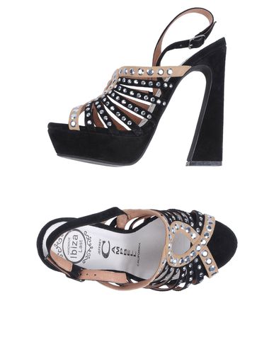 ZOOM JEFFREY CAMPBELL - Sandals