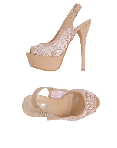 ZOOM J FLOWERS - Sandals