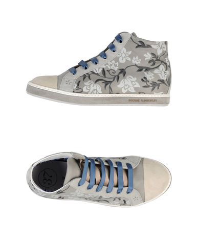 ZOOM SOISIRE SOIEBLEU - High-top sneaker