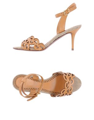 TORY BURCH - Sandals