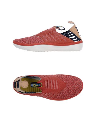 ZOOM NIKE - Low-tops