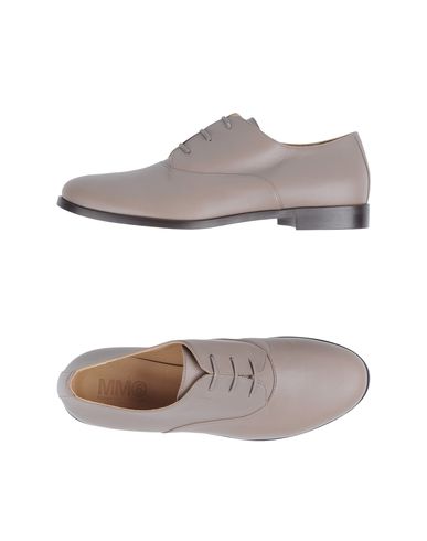 ZOOM MM6 by MAISON MARTIN MARGIELA - Laced shoes