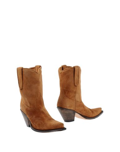 ZOOM SENDRA - Ankle boot
