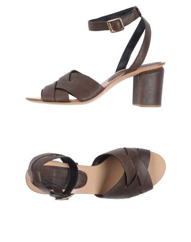 ZOOM ROBERTO DEL CARLO - Sandals