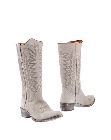 ZOOM SENDRA - High-heeled boots