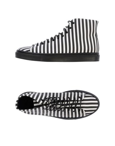 ZOOM FORFEX - High-tops