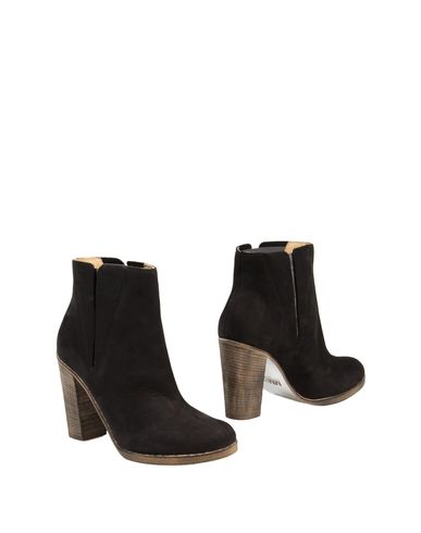 ZOOM MM6 by MAISON MARTIN MARGIELA - Ankle boot