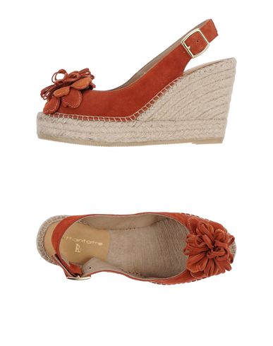 ZOOM SETTANTATRE LR - Espadrilles