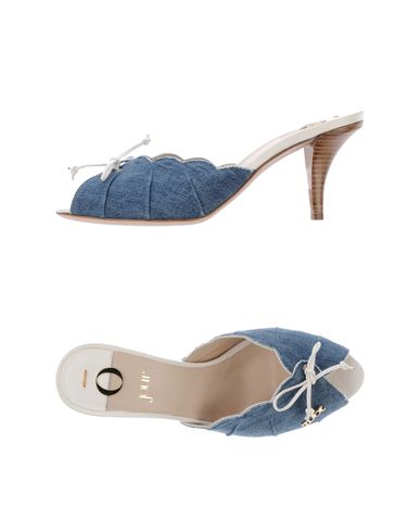 ZOOM O JOUR - High-heeled sandals