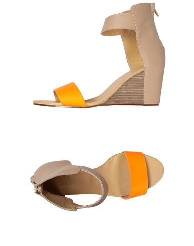 ZOOM MM6 by MAISON MARTIN MARGIELA - Sandals