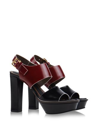 Sandals - MARNI