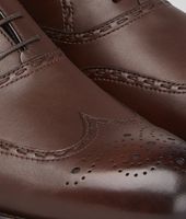 Bottega Veneta® Edoardo Brunissable York Shoe Bottega Veneta® Edoardo Brunissable York Shoe