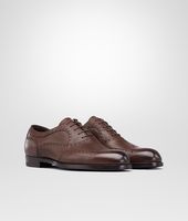 Bottega Veneta® Edoardo Brunissable York Shoe Bottega Veneta® Edoardo Brunissable York Shoe