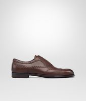 Bottega Veneta® Edoardo Brunissable York Shoe Bottega Veneta® Edoardo Brunissable York Shoe