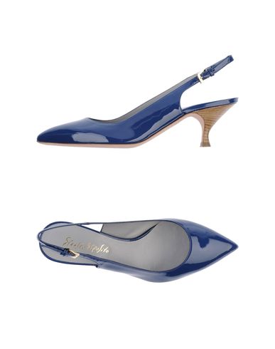 ZOOM ERNESTO ESPOSITO - Slingbacks