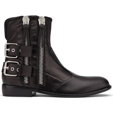 bootie - GIUSEPPE ZANOTTI DESIGN