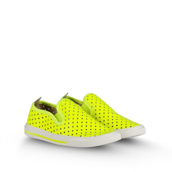 Stella McCartney, Leo Pumps