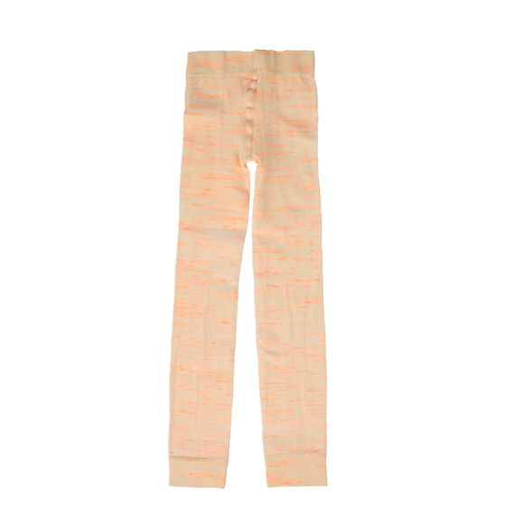Stella McCartney, Calze Petra Fluo