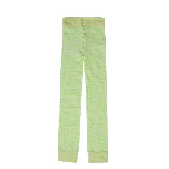 Stella McCartney, Calze Petra Fluo