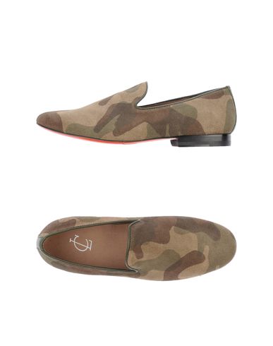 ZOOM COMMUNICATION LOVE - Moccasins