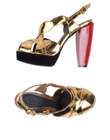 ZOOM MARNI - Sandals