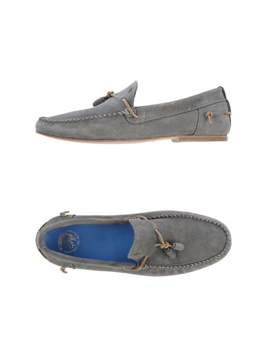 ZOOM DIESEL - Moccasins